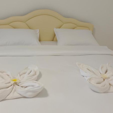 Batikseafood Airport & Room Ban Bo Sai Klang Buitenkant foto