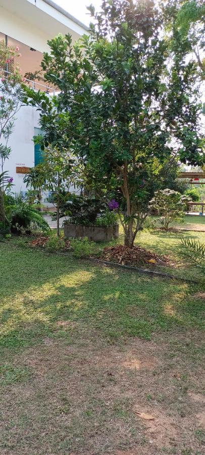 Batikseafood Airport & Room Ban Bo Sai Klang Buitenkant foto