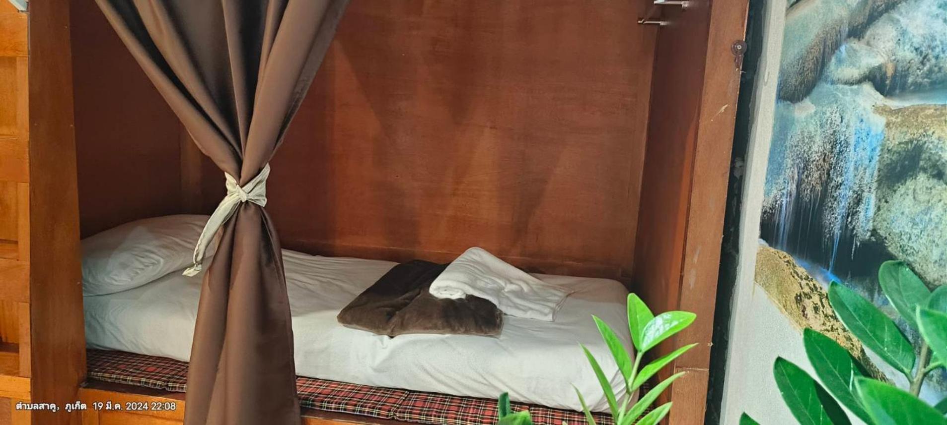 Batikseafood Airport & Room Ban Bo Sai Klang Buitenkant foto