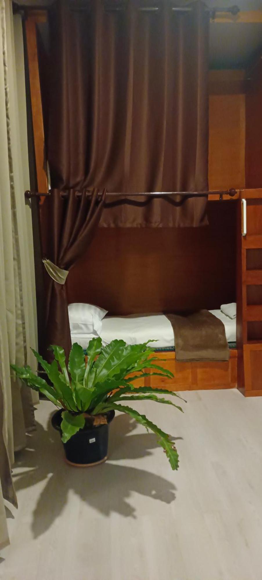 Batikseafood Airport & Room Ban Bo Sai Klang Buitenkant foto