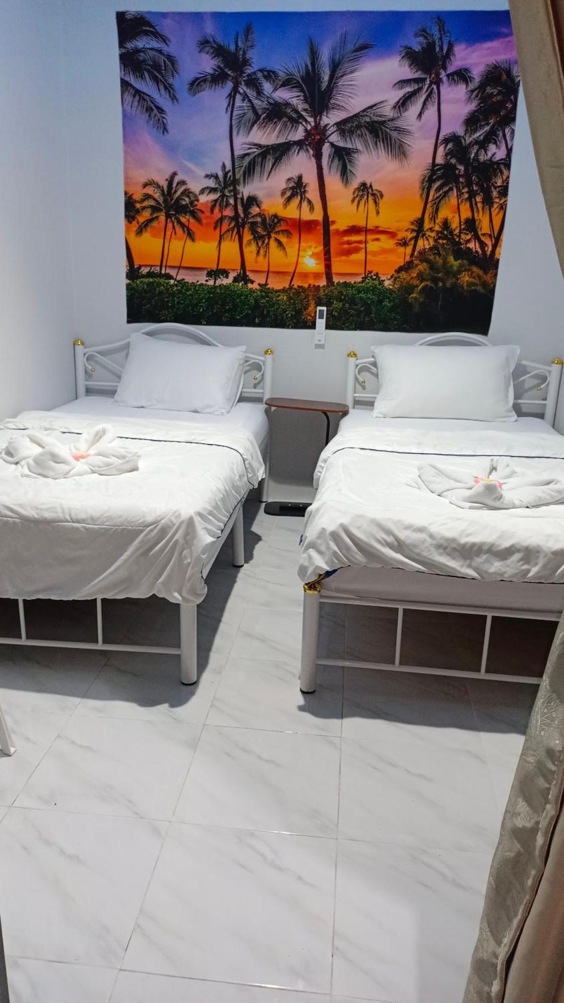 Batikseafood Airport & Room Ban Bo Sai Klang Buitenkant foto