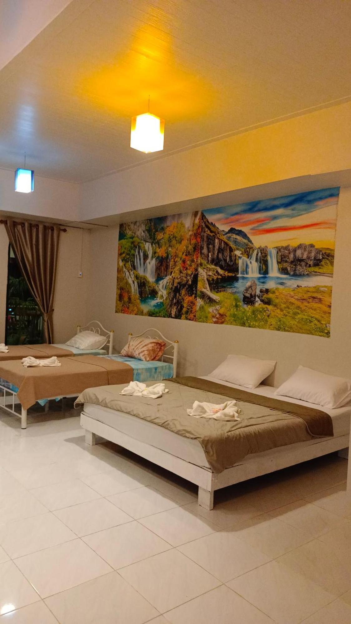 Batikseafood Airport & Room Ban Bo Sai Klang Buitenkant foto