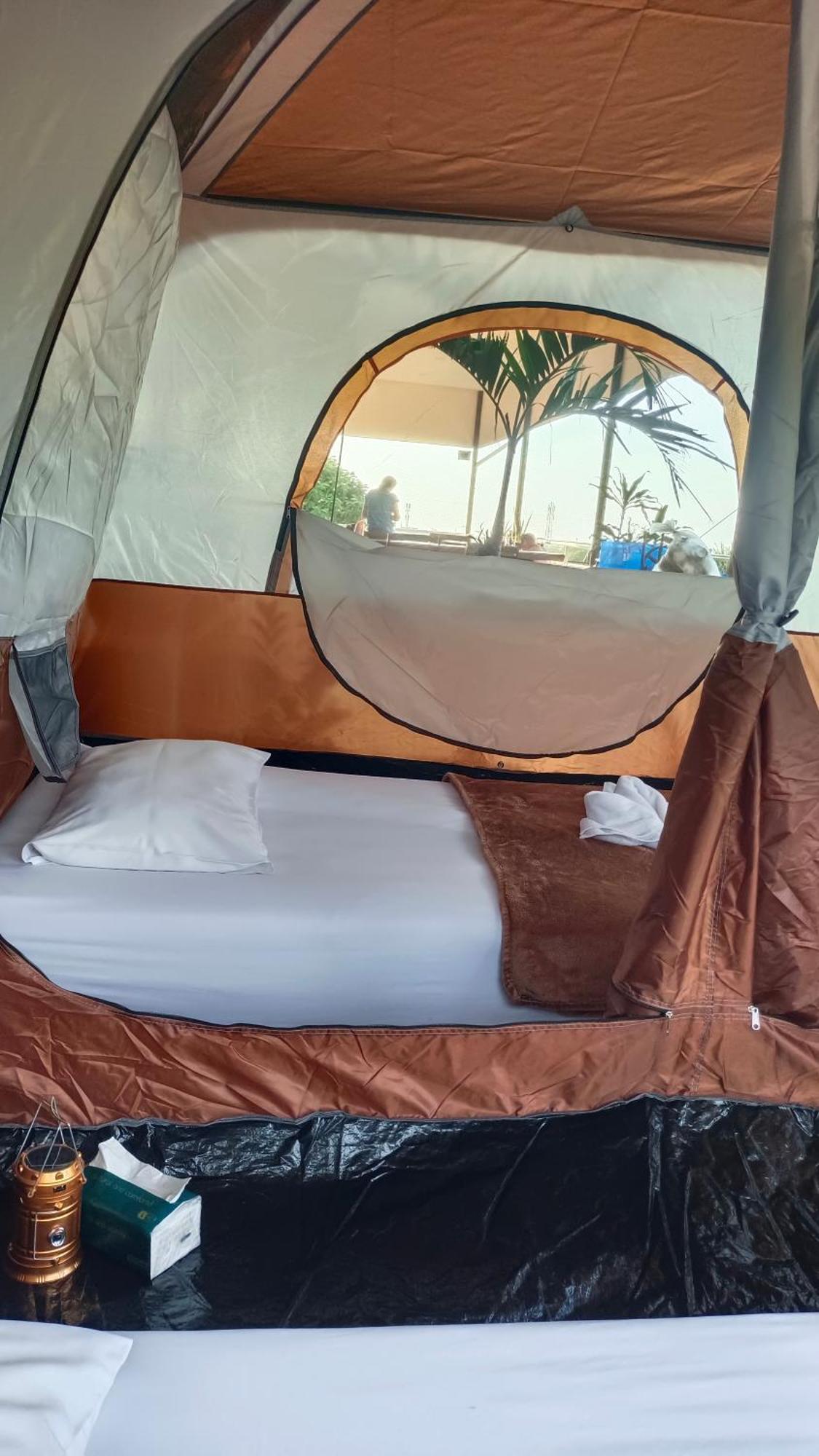Batikseafood Airport & Room Ban Bo Sai Klang Kamer foto