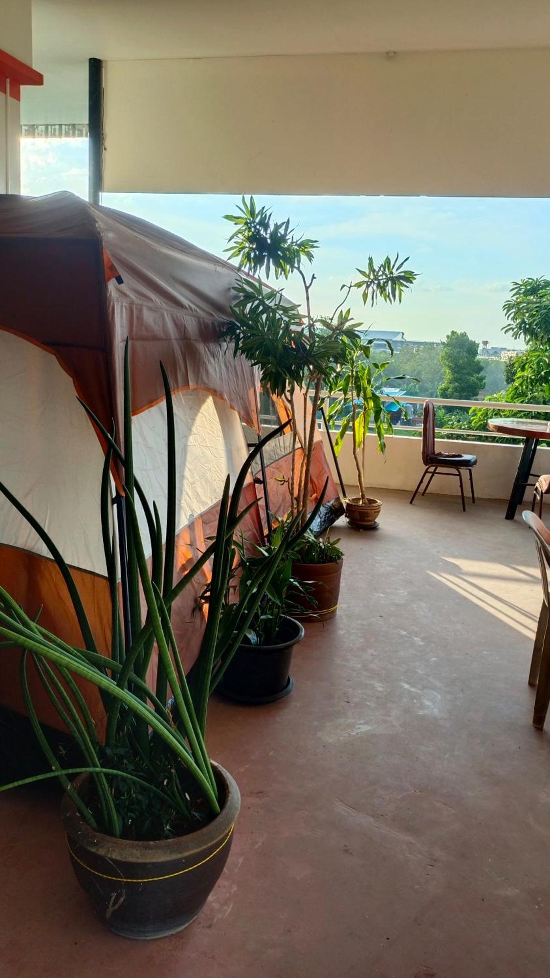 Batikseafood Airport & Room Ban Bo Sai Klang Kamer foto