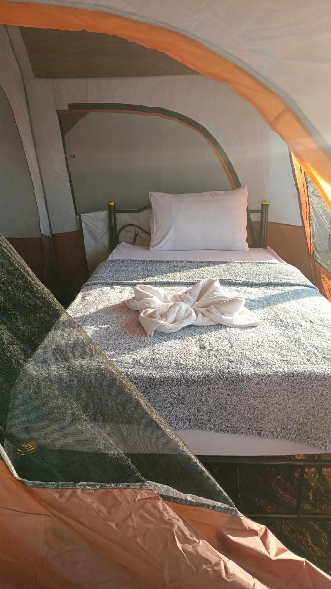 Batikseafood Airport & Room Ban Bo Sai Klang Kamer foto