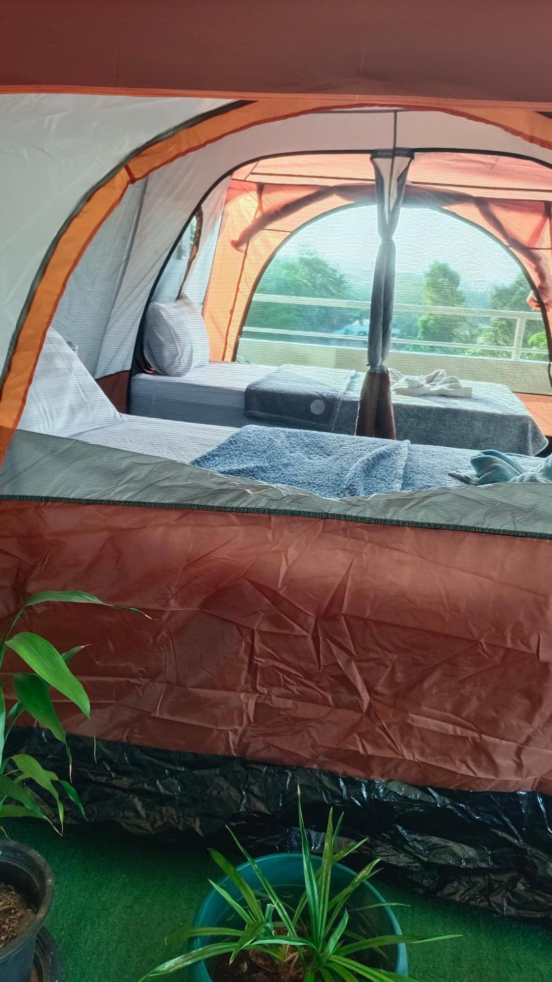 Batikseafood Airport & Room Ban Bo Sai Klang Kamer foto